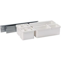 HETTICH 9207549 misky OrgaBox pre Dispenza plast