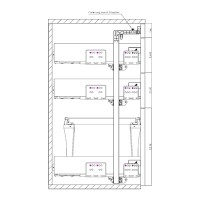 HETTICH 9209619 výkres KontajnerU M1:1 (SET 2