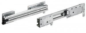 HETTICH 9209827 Quadro DUPLEX 45 370MM 45KG