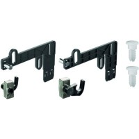 HETTICH 9207997 Napojenie zámku Stop Control Plus - obojstranné zamykanie