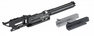 HETTICH 9186475 teleso Stop Control+SySi L