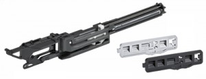 HETTICH 9186467 teleso Stop Control 40 SiSy L