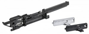 HETTICH 9186464 teleso Stop Control+SiSy P