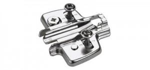 HETTICH 9071660 podložka Sensys 8099 S ROZPĚR