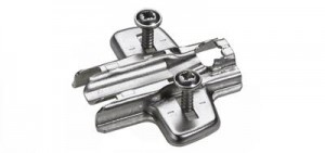 HETTICH 9071608 podložka Sensys 8099 S ROZPĚR