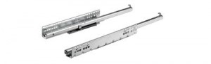 HETTICH 9105669 Quadro 25/350 EB20 Sil.Syst.L