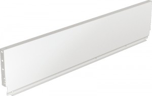 HETTICH 9121548 Architech chrbta 186/800 oceĺ bi