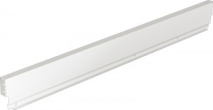 HETTICH 9121390 Architech chrbta 94/700 oceĺ bie