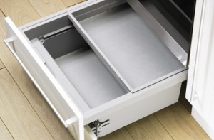 HETTICH 46814 Innotech zásuvka pod sporák 100