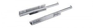 HETTICH 9099957 Quadro 20 SFP/300 EB20 SZ P2