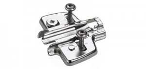 HETTICH 9071653 podložka 8099 Het.Direkt D=5