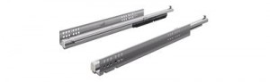 HETTICH 9047748 Quadro V6/420 EB20 Sil.Syst.P