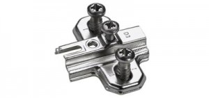 HETTICH 1079223 podložka S2006 Eurovrut D=3 mm