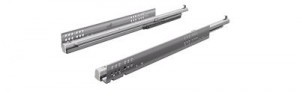 HETTICH 9105122 Quadro V6/400 EB20 Push t.o.P