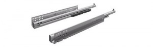 HETTICH 9117661 Quadro V6+/420 EB20 Sil.Syst.