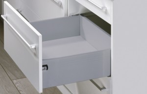 HETTICH 9127912/50060 Multitech 150/450 sivý