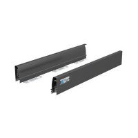 HETTICH 9194435 Atira bok 470/54 antracit P