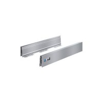 HETTICH 9194403 Atira bok 620/70 pravý strieb