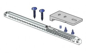 S-Softclose Simple S60 T60 tlmič