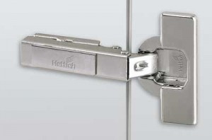 HETTICH 1030622 Intermat 9943 TH43 K9,5 DVD