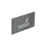 HETTICH 9123005 Architech krytka Hettich antra