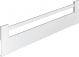 HETTICH 9122859 Architech čolo vnútornej zásuvky 400/186 bi