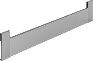 HETTICH 9122830 Architech čelo vnútornej zásuvky 1200/126st