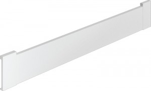 HETTICH 9122810 Architech čelo vnútornej zásuvky 900/94 bie