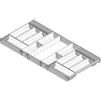 BLUM ZSI.10VEI8 Orga Line "Ukladanie" 1000/600