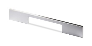 HETTICH 9208579 Úchytka VELITRA 372/260mm, chróm lesklý