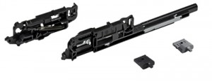 HETTICH 9143575 SysTech Teleso PTO pre QD60,