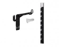 HETTICH 9140597 ZAMYKACIA TYČ STOP CONTR. PLU