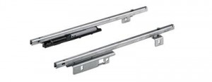 HETTICH 9136063 Quadro 12 + P2O pre Caddy