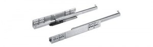 HETTICH 9135913 Quadro 25/450 EB20 Push to open