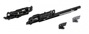 HETTICH 9134832 Teleso PTO pre QD60, X=13, če