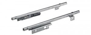 HETTICH 9134766 Quadro 12 SiSy prE Caddy