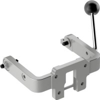 HETTICH 9132100 Lisovací strmeň pre BlueMax M