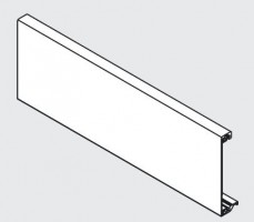 BLUM Z31L1036A predný Diel Antaro 1036mm šedý