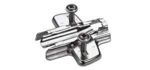 HETTICH 9071588 podložka 8099 Het.Direkt D=5