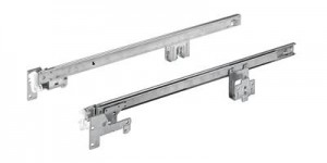 HETTICH 1056352 KA 270 514 mm čiastočný výsuv P