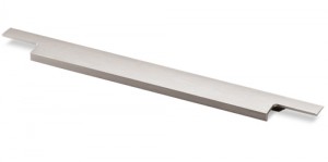 HETTICH 9105825 Úchytka LAMEZIA 995 mm imitacia nerezi