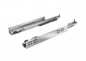 HETTICH 9247738 Quadro 4D v6 300 mm P2O L+P