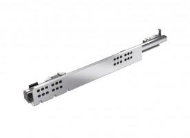 HETTICH 9245372 Quadro 4D v6 550 mm SiSy P