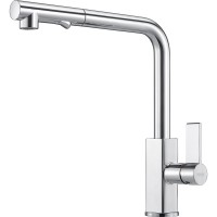 FRANKE Batéria FG 0392.031 chróm