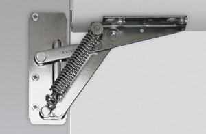 HETTICH 10921 Lift 90 výklopné kovan. 80-220N