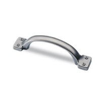 HETTICH 115292 Úchytka FLAVIA 145/96 mm cín