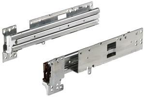 HETTICH 9078681 QUADRO DUPLEX 60 400 X=13 mm