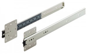 HETTICH 41377 KA 5740 pre zásuvné dvere 600mm/14kg