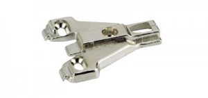 HETTICH 79383 podložka pre rámové konštrukcie D=4,5 mm