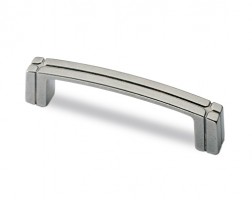 HETTICH 115266 Úchytka CORDUBA 146/128 mm cín